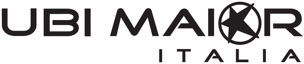 Ubi Major Logo