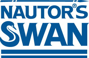 Swan Nautor Logo