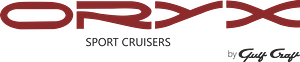 Oryx Gulf Craft Logo